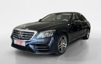 MERCEDES CLASE S S 350 d Berlina