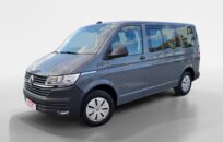 VOLKSWAGEN CARAVELLE MONOVOLUMEN 2.0 TDI 81KW BMT LWB ORIGIN 110 4P 9 Plazas