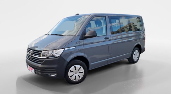 VOLKSWAGEN CARAVELLE MONOVOLUMEN 2.0 TDI 81KW BMT LWB ORIGIN 110 4P 9 Plazas