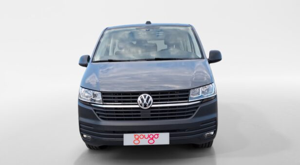 VOLKSWAGEN CARAVELLE MONOVOLUMEN 2.0 TDI 81KW BMT LWB ORIGIN 110 4P 9 Plazas