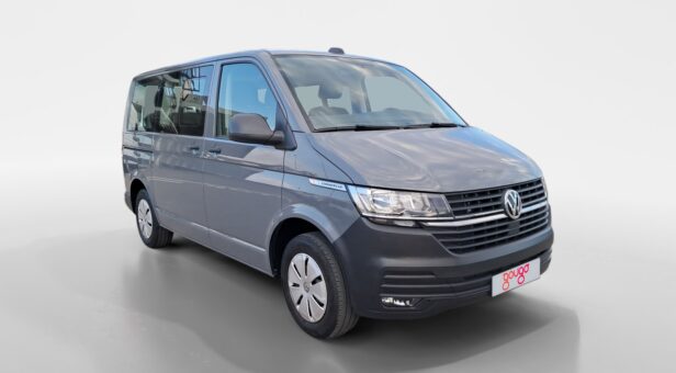 VOLKSWAGEN CARAVELLE MONOVOLUMEN 2.0 TDI 81KW BMT LWB ORIGIN 110 4P 9 Plazas