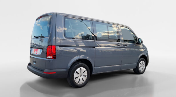 VOLKSWAGEN CARAVELLE MONOVOLUMEN 2.0 TDI 81KW BMT LWB ORIGIN 110 4P 9 Plazas