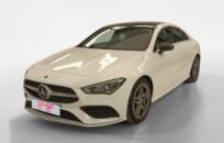 MERCEDES CLA -CLASS CLA 180 AMG Line