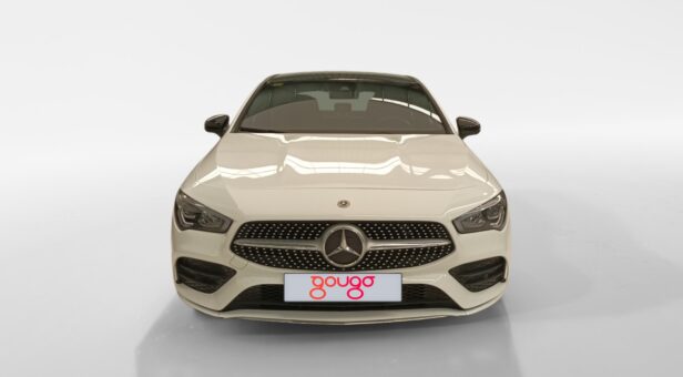 MERCEDES CLA -CLASS CLA 180 AMG Line