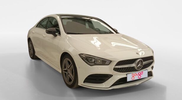 MERCEDES CLA -CLASS CLA 180 AMG Line