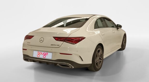 MERCEDES CLA -CLASS CLA 180 AMG Line