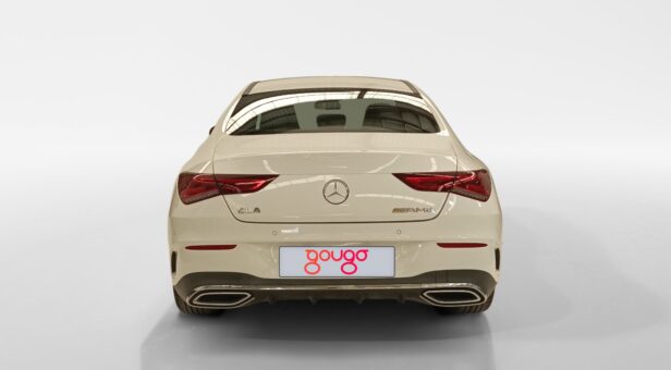 MERCEDES CLA -CLASS CLA 180 AMG Line