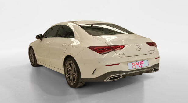 MERCEDES CLA -CLASS CLA 180 AMG Line