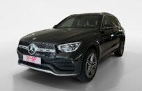 MERCEDES GLC-CLASS GLC 300 DE 4MATIC AMG Line