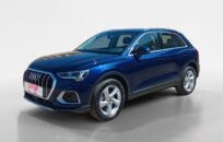 AUDI Q3 TODOTERRENO 2.0 35 TDI S TRONIC ADVANCED 150 5p