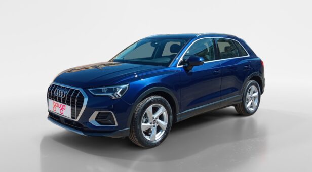 AUDI Q3 TODOTERRENO 2.0 35 TDI S TRONIC ADVANCED 150 5p