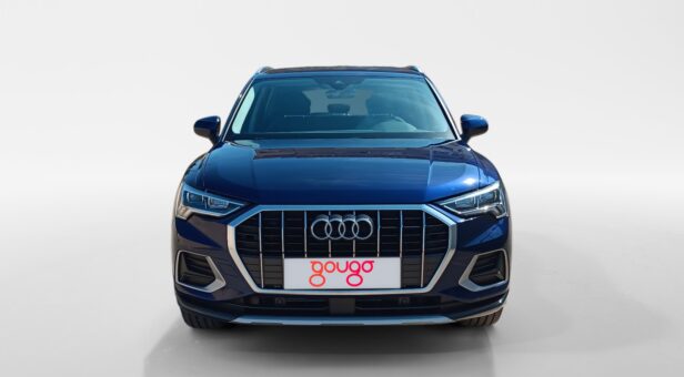 AUDI Q3 TODOTERRENO 2.0 35 TDI S TRONIC ADVANCED 150 5p