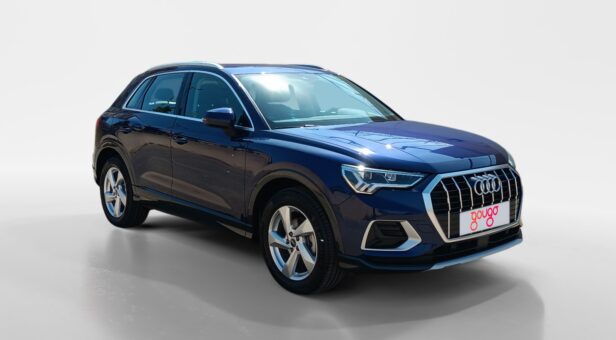 AUDI Q3 TODOTERRENO 2.0 35 TDI S TRONIC ADVANCED 150 5p