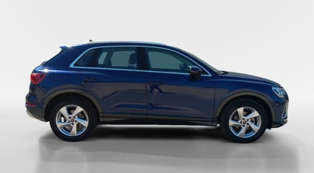 AUDI Q3 TODOTERRENO 2.0 35 TDI S TRONIC ADVANCED 150 5p