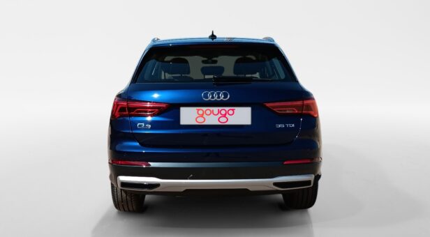 AUDI Q3 TODOTERRENO 2.0 35 TDI S TRONIC ADVANCED 150 5p