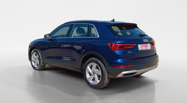 AUDI Q3 TODOTERRENO 2.0 35 TDI S TRONIC ADVANCED 150 5p