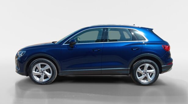 AUDI Q3 TODOTERRENO 2.0 35 TDI S TRONIC ADVANCED 150 5p