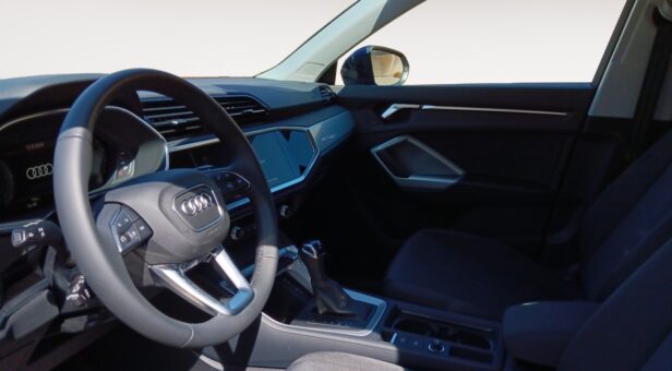 AUDI Q3 TODOTERRENO 2.0 35 TDI S TRONIC ADVANCED 150 5p