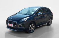 PEUGEOT 3008 BERLINA CON PORTON 1.2 PURETECH 130 ALLURE 130 5p