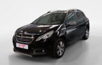 PEUGEOT CLASE X 1.6 D 100 cv