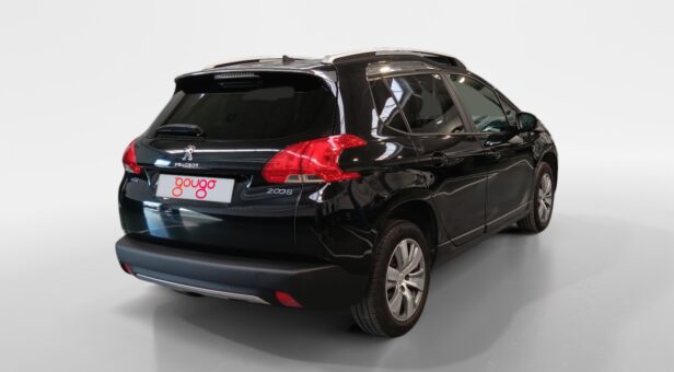 PEUGEOT CLASE X 1.6 D 100 cv