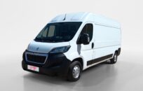 PEUGEOT BOXER FURGON 2.2 BHDI 103KW L3H2 335 PACK 140 4p