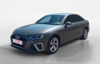 AUDI A4 SEDAN 2.0 35 TDI MHEV S TRONIC S LINE 163 4p