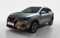 NISSAN QASHQAI BERLINA CON PORTON 1.3 DIG-T N-CONNECTA DCT 117KW 160 5p