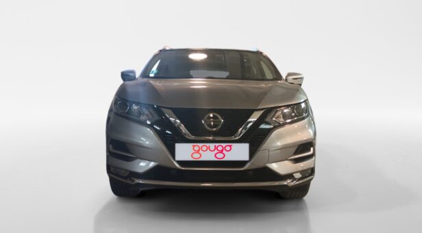 NISSAN QASHQAI BERLINA CON PORTON 1.3 DIG-T N-CONNECTA DCT 117KW 160 5p