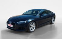 AUDI A5 BERLINA CON PORTON 2.0 TDI S TRONIC SPORTBACK 190 5p