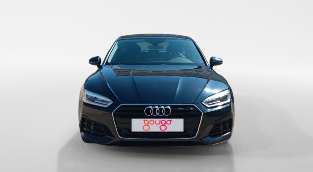 AUDI A5 BERLINA CON PORTON 2.0 TDI S TRONIC SPORTBACK 190 5p