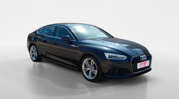 AUDI A5 BERLINA CON PORTON 2.0 TDI S TRONIC SPORTBACK 190 5p