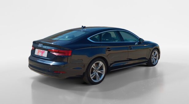 AUDI A5 BERLINA CON PORTON 2.0 TDI S TRONIC SPORTBACK 190 5p