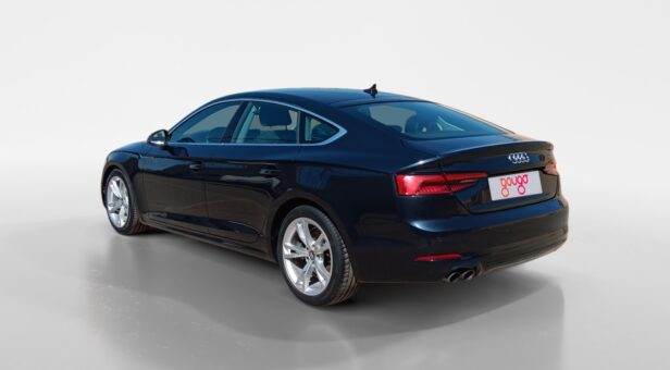 AUDI A5 BERLINA CON PORTON 2.0 TDI S TRONIC SPORTBACK 190 5p