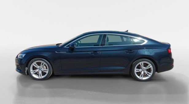 AUDI A5 BERLINA CON PORTON 2.0 TDI S TRONIC SPORTBACK 190 5p