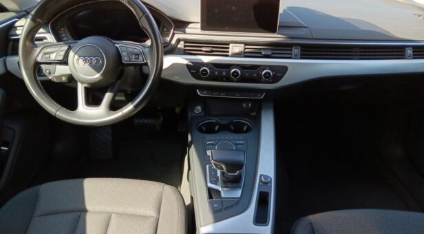 AUDI A5 BERLINA CON PORTON 2.0 TDI S TRONIC SPORTBACK 190 5p