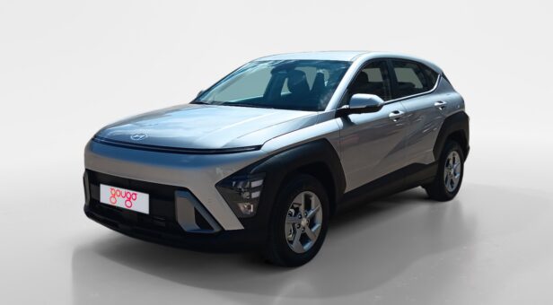 HYUNDAI KONA TODOTERRENO 1.0 TGDI MAXX 120 5p