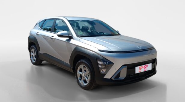 HYUNDAI KONA TODOTERRENO 1.0 TGDI MAXX 120 5p