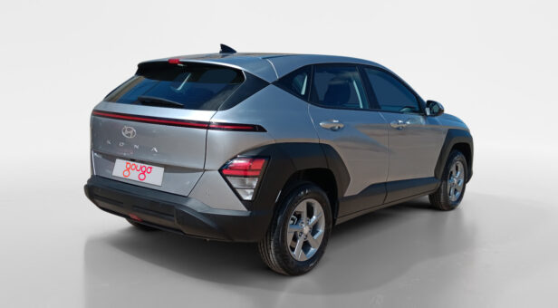 HYUNDAI KONA TODOTERRENO 1.0 TGDI MAXX 120 5p