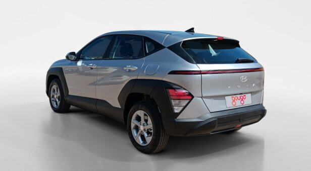 HYUNDAI KONA TODOTERRENO 1.0 TGDI MAXX 120 5p