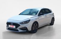 HYUNDAI I30 BERLINA CON PORTON 1.0 TGDI N LINE 30 ANIVERSARIO 120 5p