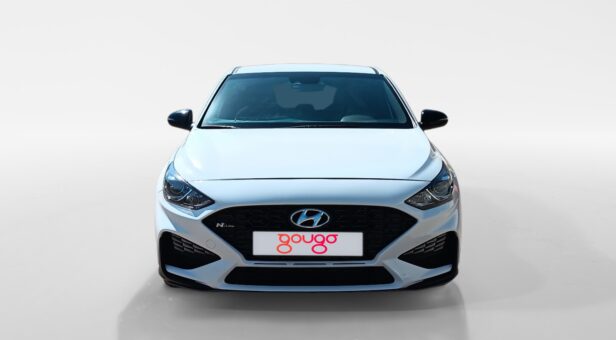 HYUNDAI I30 BERLINA CON PORTON 1.0 TGDI N LINE 30 ANIVERSARIO 120 5p