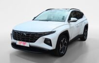 HYUNDAI TUCSON 1.6 TGDI 230cv HEV AT STYLE