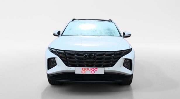 HYUNDAI TUCSON 1.6 TGDI 230cv HEV AT STYLE