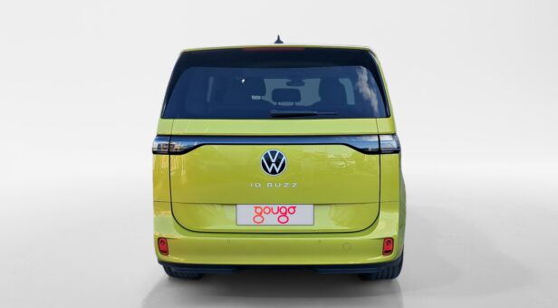 VOLKSWAGEN ID. BUZZ MONOVOLUMEN BEV 82KWH 150 KW PRO AUTO 204 5p