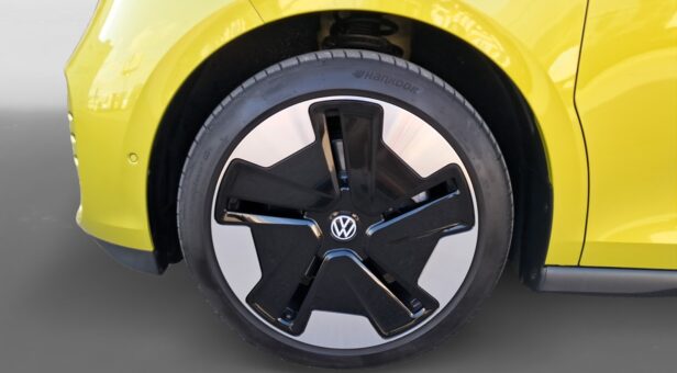 VOLKSWAGEN ID. BUZZ MONOVOLUMEN BEV 82KWH 150 KW PRO AUTO 204 5p