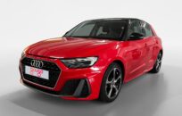 AUDI A1 BERLINA CON PORTON 1.0 25 TFSI ADRENALIN EDITION SPORTBACK 95 5p