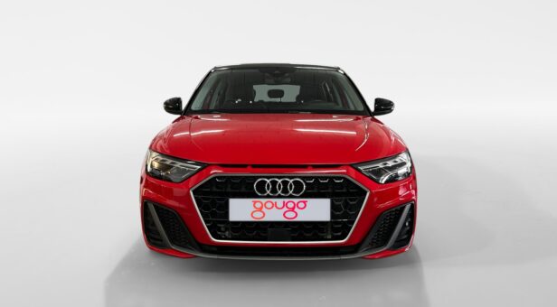 AUDI A1 BERLINA CON PORTON 1.0 25 TFSI ADRENALIN EDITION SPORTBACK 95 5p