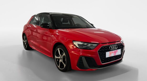 AUDI A1 BERLINA CON PORTON 1.0 25 TFSI ADRENALIN EDITION SPORTBACK 95 5p