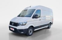 VOLKSWAGEN CRAFTER FURGON CARRIER+ 2.0 TDI 103KW 30 MWB 140 4p